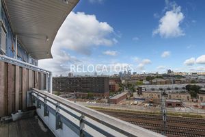 Balcony - click for photo gallery